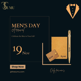 Men's Day