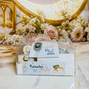 Delight box with Candle