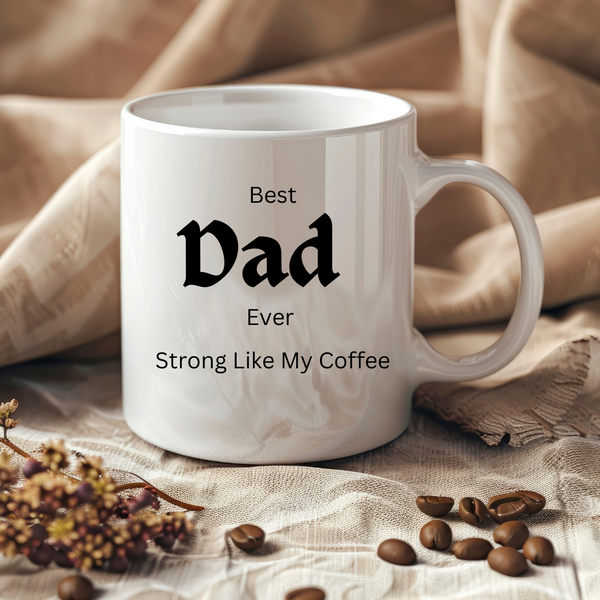 Mug for Dad