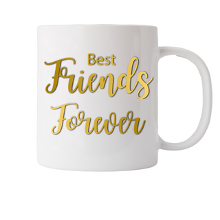 Mug for Friend