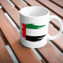 National Day mug