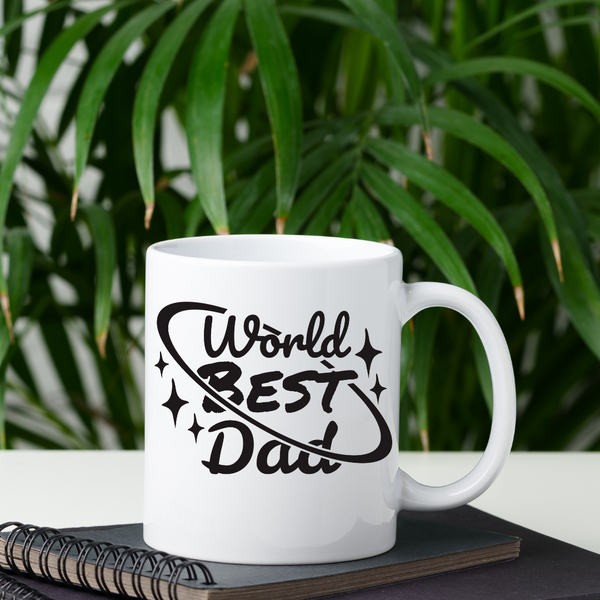 Mug for Dad