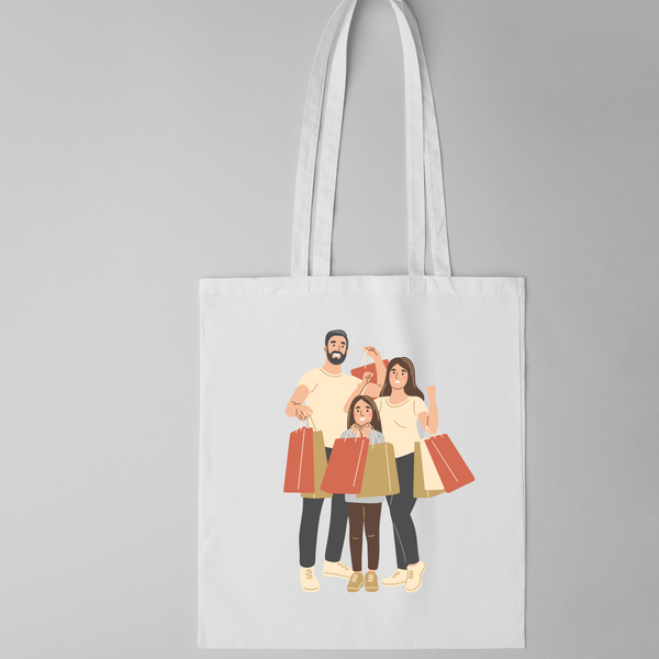 Tote bag