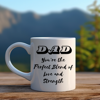 Mug for Dad