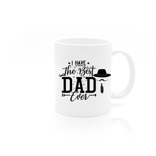 Mug for Dad