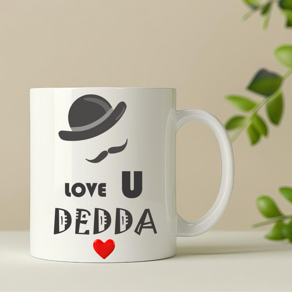 Mug for Dad