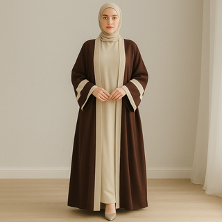 Premium Abaya