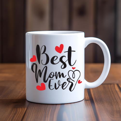 Mug for Mom