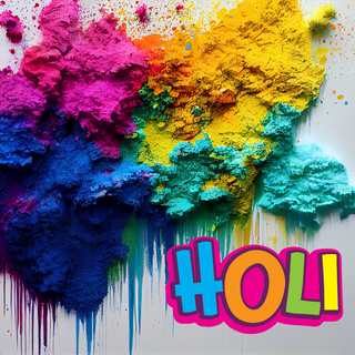 Holi