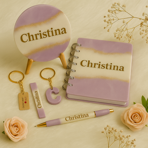 The Signature Set