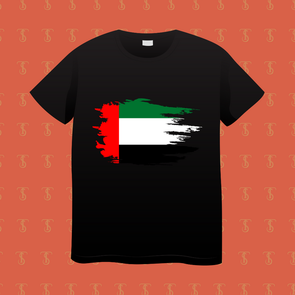 National Day Shirt