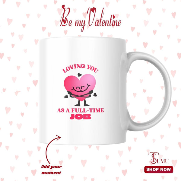 Valentine's gift